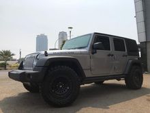 WRANGLER RUBICON 2014 3.6cc V6 ATPM 4DOORS TDP 225JT