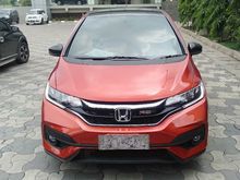 Honda Jazz RS Matic Termurah 2020