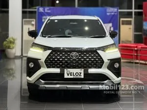 2026 Toyota Veloz 1.5 V HEV MPV