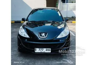 2011 Peugeot 207 1.6 Sedan