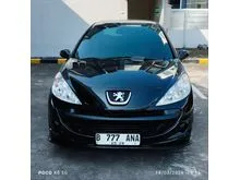 2011 Peugeot 207 1.6 Sedan