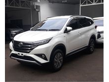 2020 Toyota Rush 1.5 G SUV
