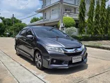 2016 Honda City 1.5 (ปี 14-18) SV Sedan
