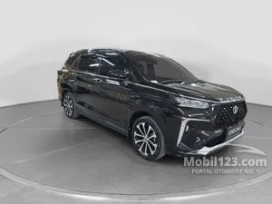 2022 Toyota Veloz 1.5 Q TSS (Non Premium Color) MPV