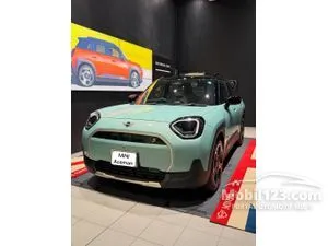 2026 MINI Aceman SE Hatchback