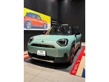 2026 MINI Aceman 0.0 SE Hatchback