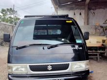 2013 Suzuki Carry 1.5 FD Pick-up
