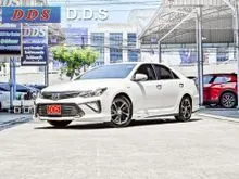 2016 Toyota CAMRY 2.0 (ปี 12-18) G Extremo Sedan