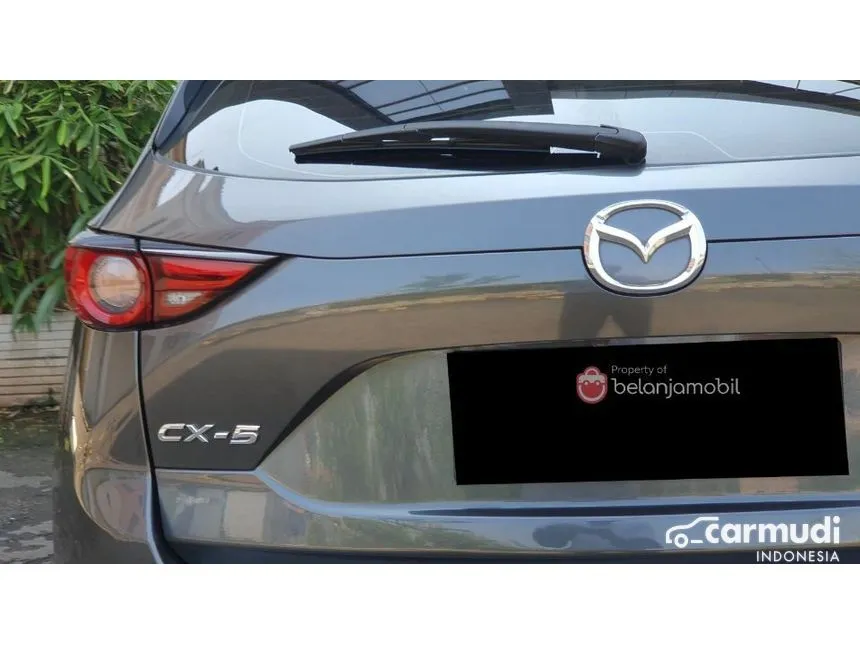 2020 Mazda CX-5 GT SUV