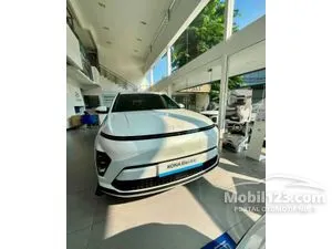 2026 Hyundai Kona Prime Long Range SUV
