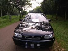 1996 Toyota all newCorolla 1.6 Sedan