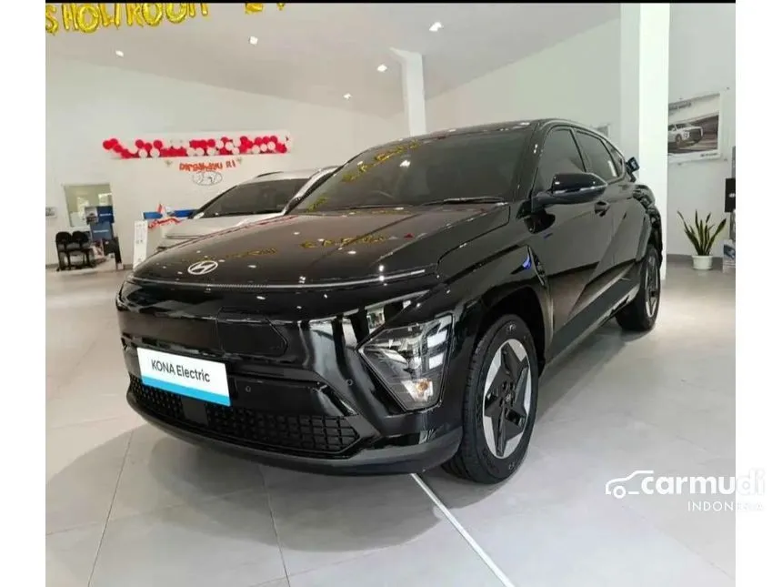 Hyundai Kona 2024 Prime Long Range in DKI Jakarta Automatic SUV