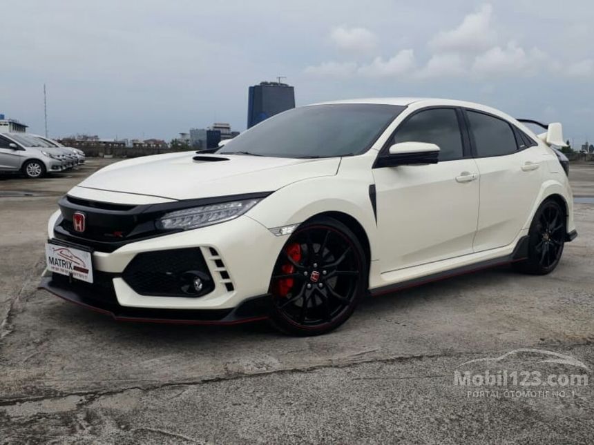 Jual Mobil Honda Civic 2018 Type R 2.0 di DKI Jakarta ...