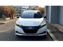2023 Nissan Leaf 0.0 (2 Tone) Hatchback Like New Condition Record