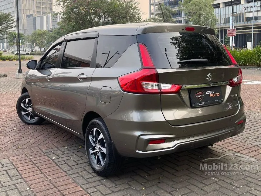 2021 Suzuki Ertiga GX MPV