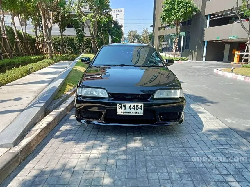 1996 Rover 220 Coupe