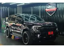 2025 Ford EVEREST 2.0 (ปี 22-28) Sport SUV
