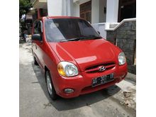 2004 Hyundai Atoz 1.0 GLS Hatchback Plat AG Pajak Off 2019 Achmad Sofyan Sekoto Kediri Jatim