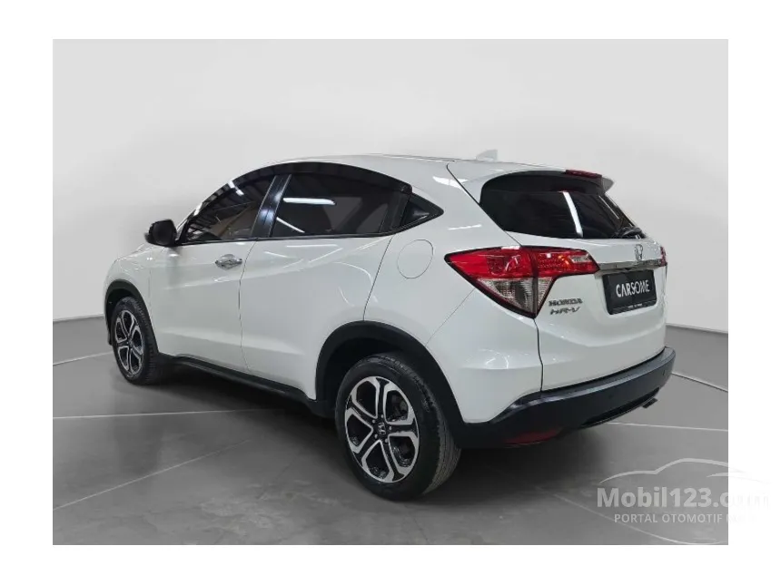 2019 Honda HR-V E SUV