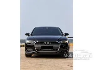 2023 Audi A6 2.0 TFSI Sedan