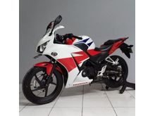 2015 Honda CBR 149.0 150R Sport Bike