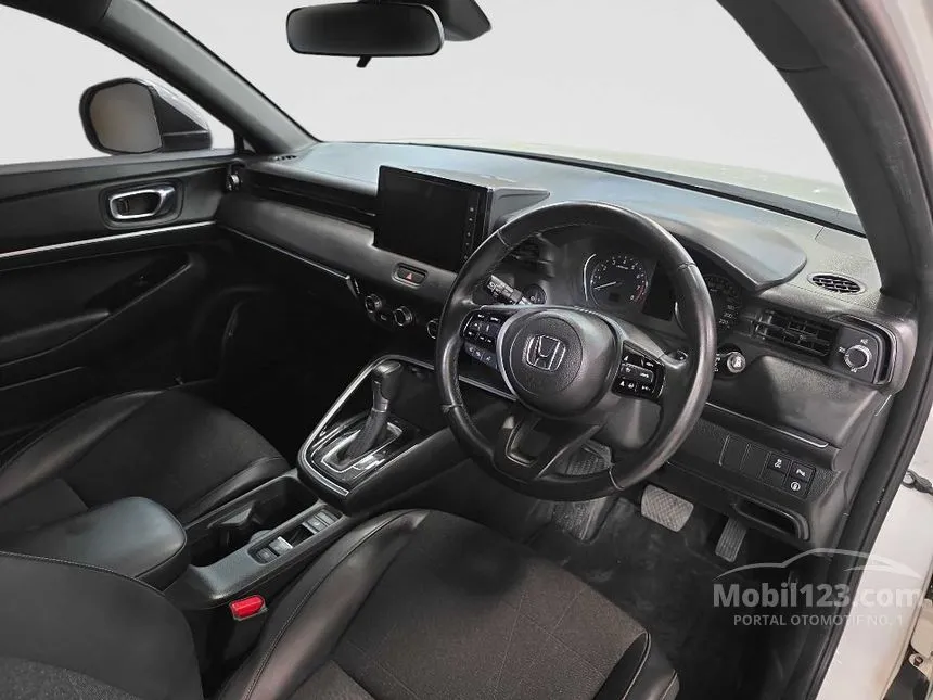 2023 Honda HR-V Special Edition SUV