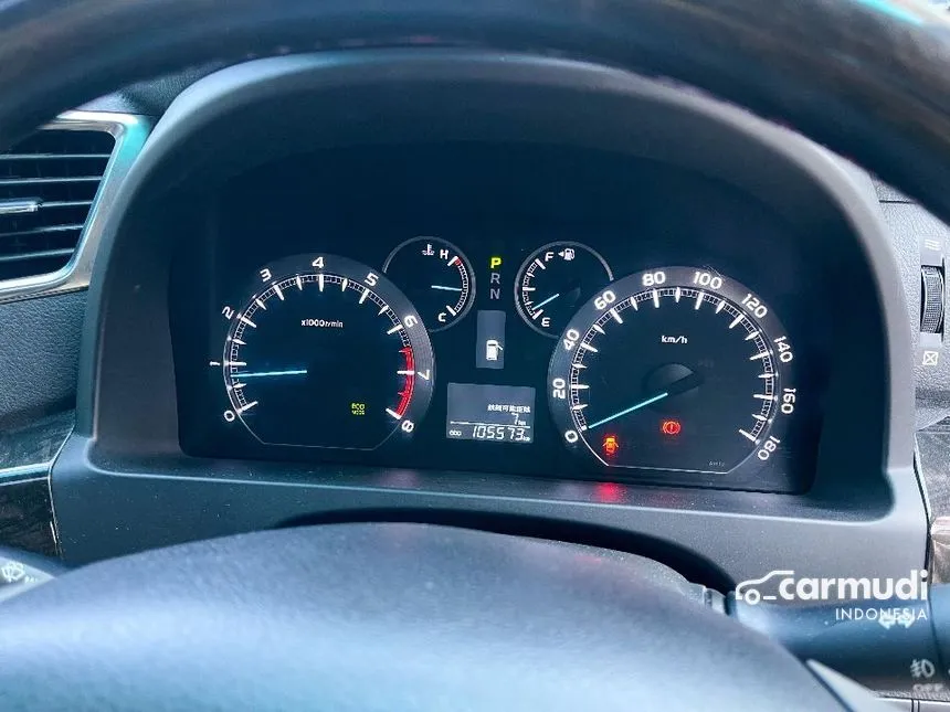 2014 Toyota Alphard SC MPV