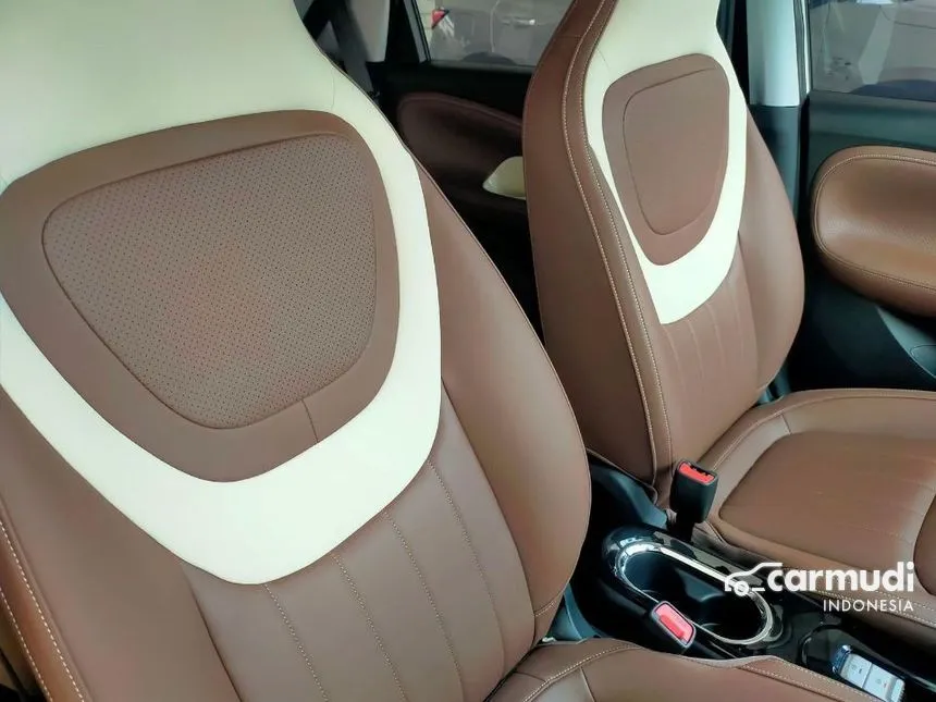 2025 Wuling Binguo EV 333 Long Range AC/DC Hatchback