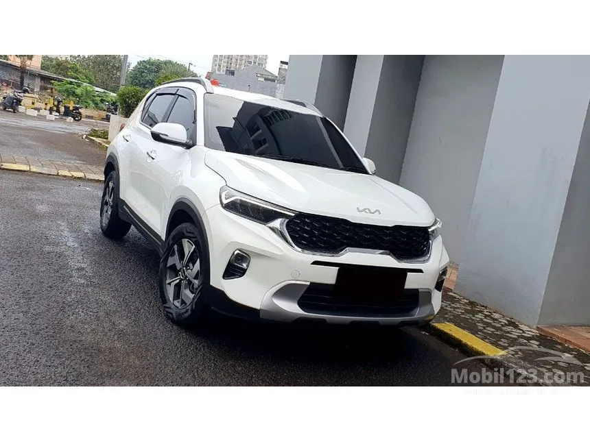 2023 KIA Sonet Premiere SUV
