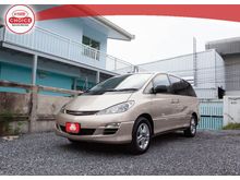 2005 Toyota Estima 2.4 (ปี 00-05) G Wagon
