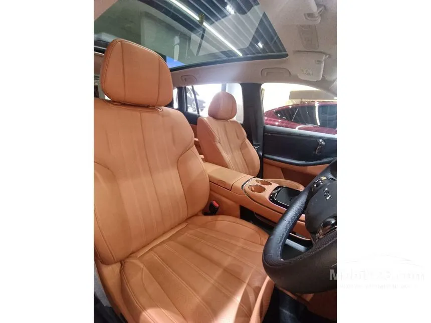 2026 GAC AION V Luxury SUV