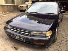 1992 Honda Accord Maestro