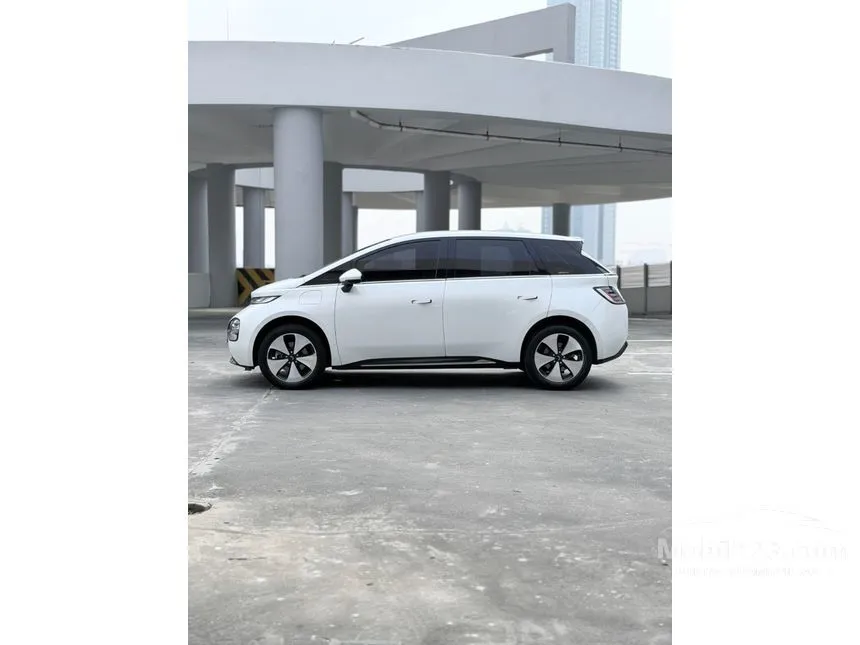 2024 Wuling Cloud EV 460KM Hatchback