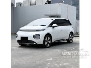 2024 Wuling Cloud EV 460KM Hatchback