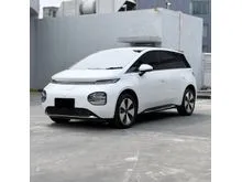 2024 Wuling Cloud 0.0 EV 460KM Hatchback , LOW KM 34rb RECORD ASLI WULING - UNIT FRESH SIAP PAKAI , MOBIL GARANSI BEBAS TABRAK BEBAS BANJIR