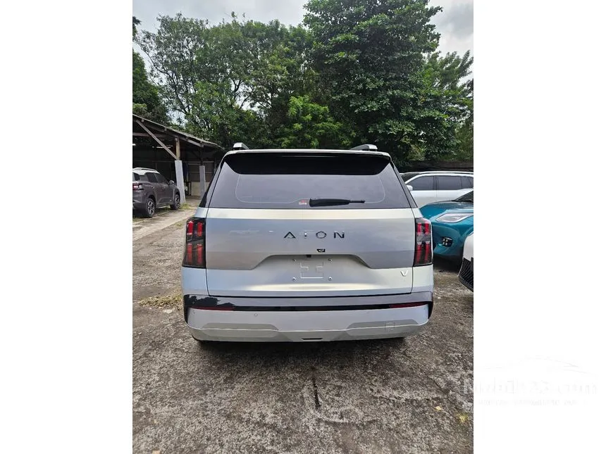 2026 GAC AION V Luxury SUV