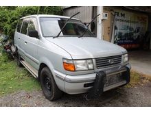 2000 Toyota Unser 1.8 GLi (A)