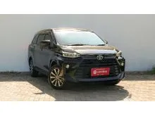 2022 Toyota Avanza 1.5 G MPV - TDP 20 JT - GARANSI MESIN 1 TAHUN (HL)