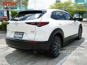 2022 Mazda CX-30 2.0 S SUV