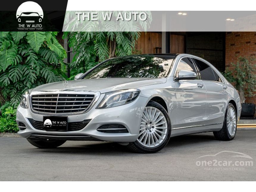 2016 mercedes benz s300 2 1 w222 13 21 bluetec hybrid sedan 