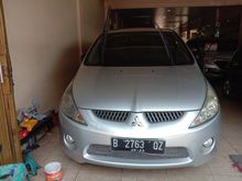 2008 Mitsubishi Grandis 2.4 GLS MPV