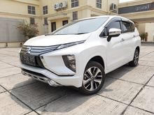 2018 Mitsubishi Xpander 1.5 ULTIMATE Wagon