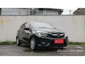 2022 Honda Brio 1.2 Satya E Hatchback