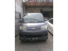 2013 Daihatsu Luxio 1.5 M Wagon