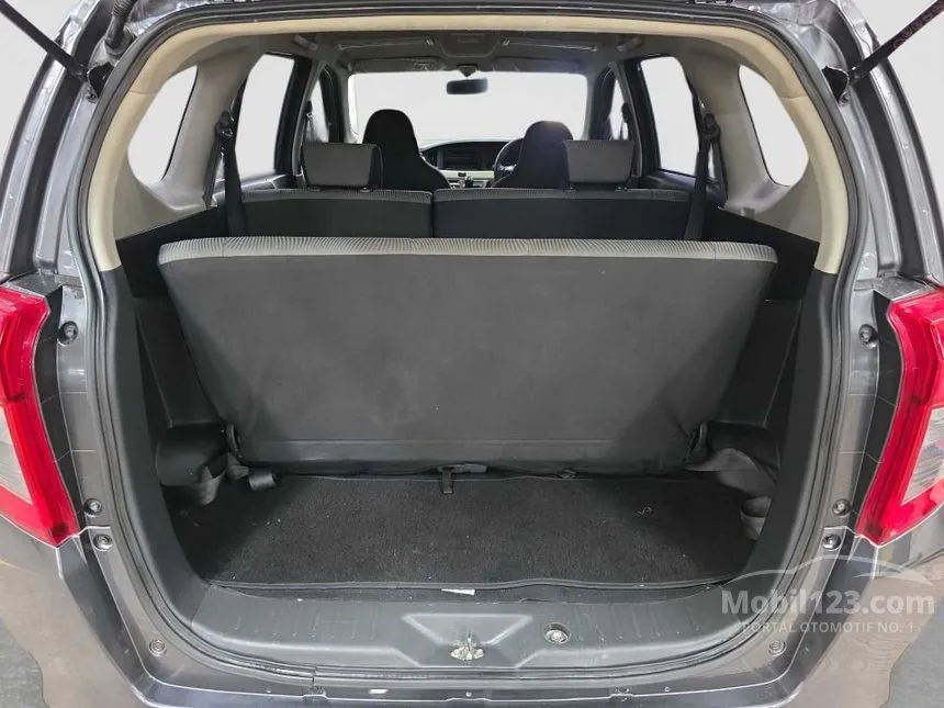 2021 Daihatsu Sigra M MPV