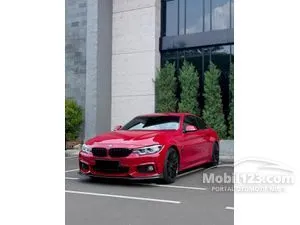2015 BMW 435i 3.0 M Sport Coupe