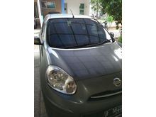 2013 Nissan March 1.2 1.2L Hatchback