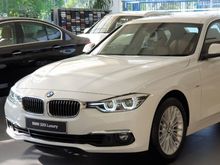2018 BMW 320i 2.0 Luxury VERY GREAT DEAL