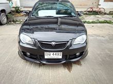 2011 Proton Persona 1.6 (ปี 08-15) Medium Line Sedan AT
