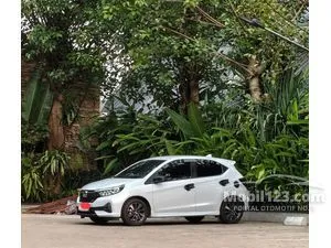 2026 Honda Brio 1.2 RS Hatchback